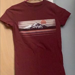 Aéropostale Horizon Tee